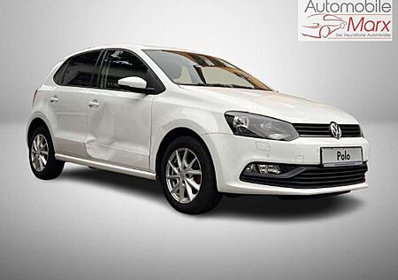 VW Polo Volkswagen TÜV,2xPDC,Bluetooth,Sitzheizung,4/5 Türer