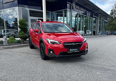 Subaru XV Comfort AWD