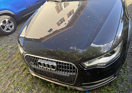 Audi A6 Allroad quattro 3.0 TDI clean diesel S tronic