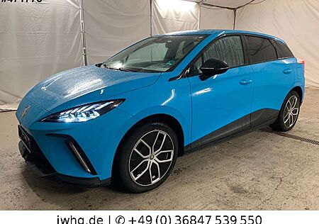 MG MG4 Luxury Leder Navi 360°Kam ACC Wärmep