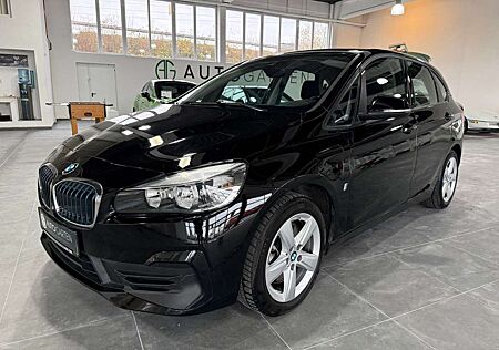 BMW 225 xe Active Tourer*Automatik*SHZ*Navi*PDC*AHK