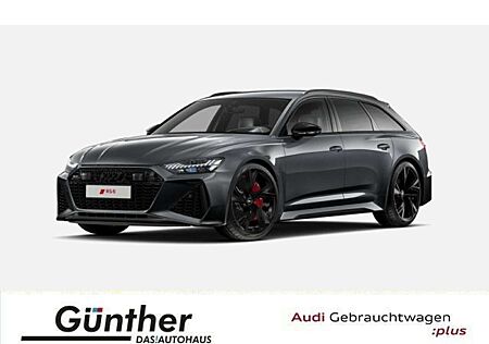 Audi RS6 Avant PERFORMANCE+WINTERRÄDER+SITZBELÜFTUNG+
