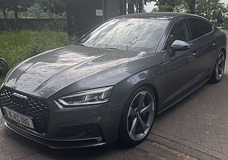 Audi A5 Sportback 3.0 TDI quattro tiptronic sport