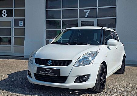 Suzuki Swift 1,2*LM-17*TEMPO*SHZ*HU neu