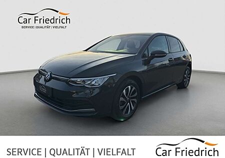 VW Golf Volkswagen VIII 1.0 eTSI Active LED/DSG/ACC/NAVI