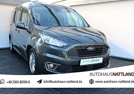 Ford Grand Tourneo Titanium 1.5 EcoBlue TDCi Pano RFK
