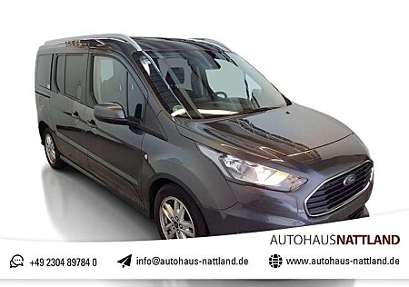 Ford Grand Tourneo Titanium 1.5 EcoBlue TDCi Pano RFK