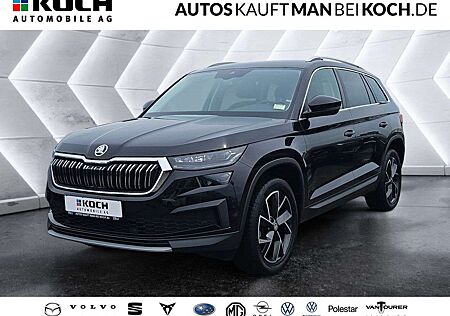 Skoda Kodiaq 1.5 TSI Style DSG PDC ACC LED DAB Bluetooth