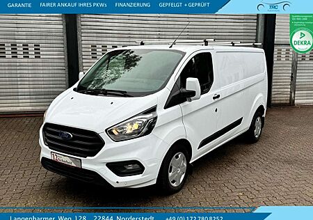 Ford Transit Custom Kasten 320 L2H1 Trend