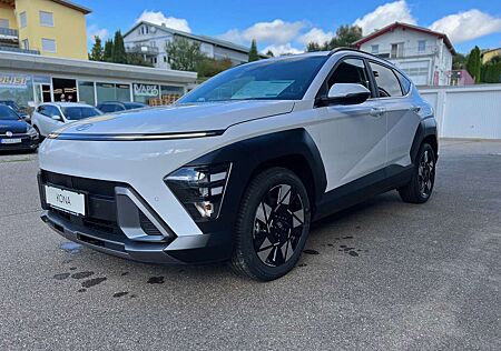 Hyundai Kona +Trend+Hybrid+2WD+NAVI+BLUELINK+2Z-AC+LED+