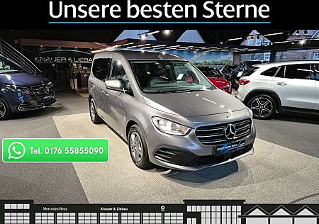 Mercedes-Benz Others T 180d STYLE Standard MBUX*Navigation*DAB*Klima BC