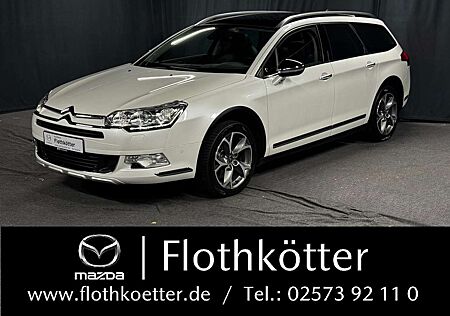 Citroën C5 Citroen Cross Tourer 2,2 HDI *Navi*SHZ*Kamera*Xenon*Massag