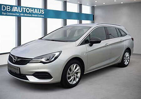 Opel Astra ST Elegance 1.5 Diesel Automatik