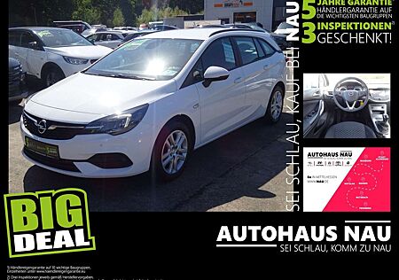Opel Astra ST Edition 1.5 Inspektionspaket Big Deal!