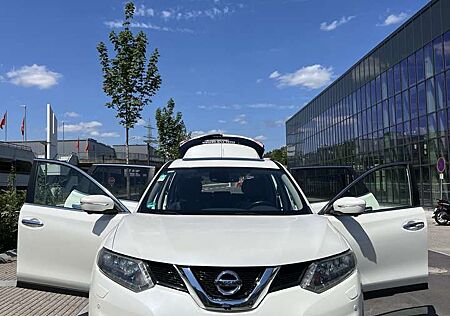 Nissan X-Trail 2.0 dCi ALL-MODE 4x4i Acenta