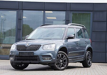 Skoda Yeti Monte Carlo *MIT 2 JAHREN GARANTIE !!!*