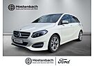 Mercedes-Benz B 250 AHK abn. El. Panodach Navi LED Fahrerprofil SHZ Ke