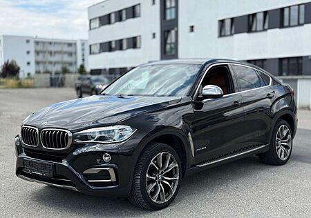 BMW X6 xDrive 30d Design Pure Extravagance HUD ACC