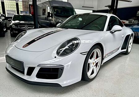 Porsche 911 Carrera GTS / BOSE / SPORT - CHRONO - PAKET