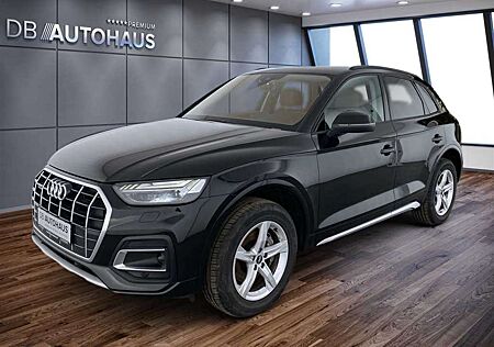 Audi Q5 advanced 45 TFSI quattro S-tronic