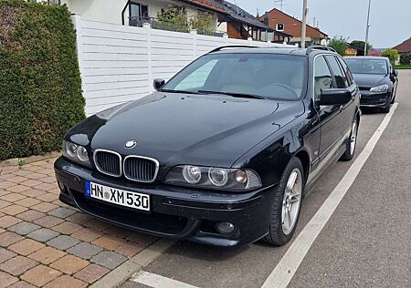 BMW 530i 530 touring