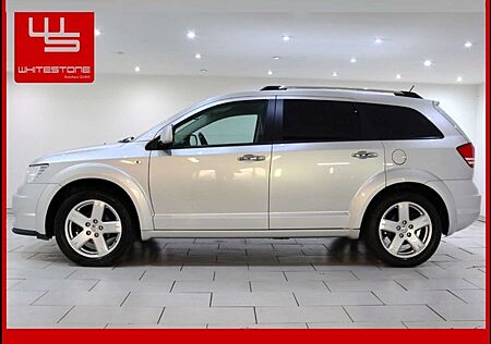 Dodge Journey gebraucht kaufen Dodge Journey 2,7 ** 7 Sitze ** Aut Leder Kamera AHK
