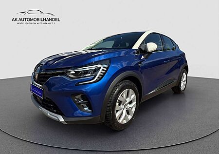 Renault Captur II Intens*VIRTU*360°KAM*ACC*NAVI*LED*SHZ*