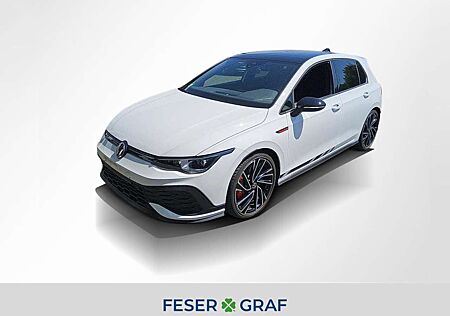 VW Golf Volkswagen GTI 2.0 TSI 221kW 7-Gang DSG