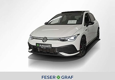 VW Golf Volkswagen GTI 2.0 TSI 221kW 7-Gang DSG NAVI,LED,RFK