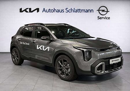 Kia Stonic 1.0 "GT-Line" *Automatik*Navi*RFK*SHZ*LHZ