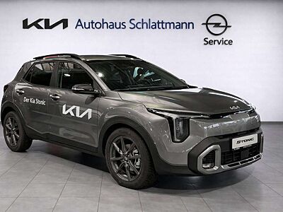 Kia Stonic 1.0 "GT-Line" *Automatik*Navi*RFK*SHZ*LHZ