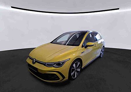 VW Golf Volkswagen GTD 2.0 TDI Matrix Pano HUD ACC DAB Sitzh