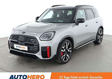 Mini John Cooper Works Countryman John Cooper Works John Cooper Works Trim ALL4 Aut.