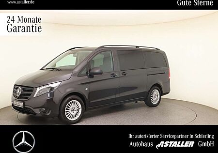 Mercedes-Benz Vito 124 CDI 4M Tourer Edition Pro Lang Liege+7S