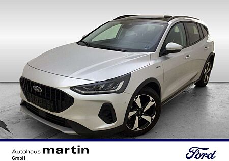 Ford Focus 1.5 EcoBlue Active X