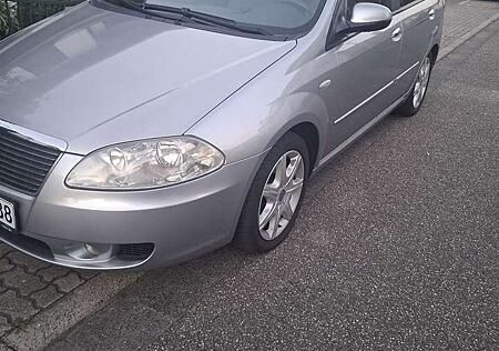 Fiat Croma 1.9 Multijet 16V DPF Active