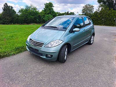 Mercedes-Benz A 170 Avantgarde 5 Türig