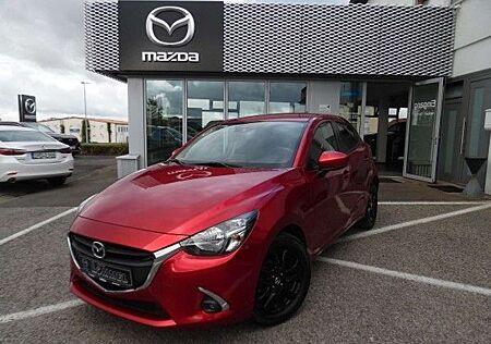 Mazda 2 SKYACTIV-G 90 KIZOKU