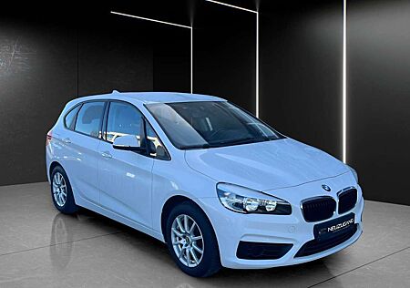 BMW 218i 218 2 Active Tourer *Anhängerkpl*Euro6*Park