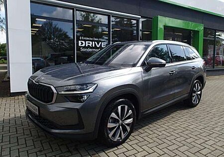 Skoda Kodiaq 2.0TDI 4x4 142 KW DSGSelection,360°Kamera