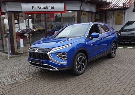 Mitsubishi Eclipse Cross PHEV 4WD 360°Kam,LED,Headup-Disp.AHK