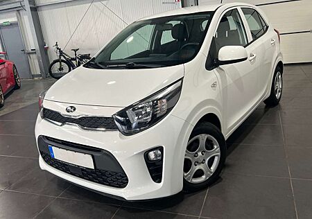 Kia Picanto 1.2 **SHZ*Klima*BT*5-Türig**