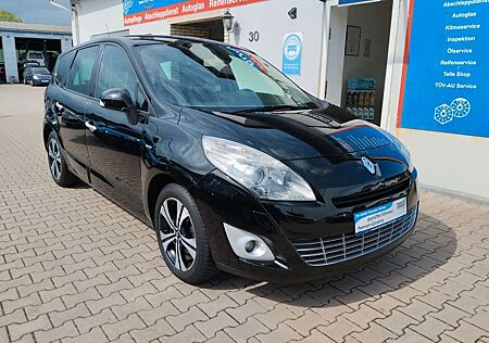 Renault Scenic III Grand BOSE Edition TÜV-AU 05-2028