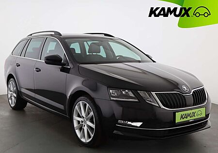 Skoda Octavia 1.4TSI Combi DSG Style+LED+CARPLAY+PDC