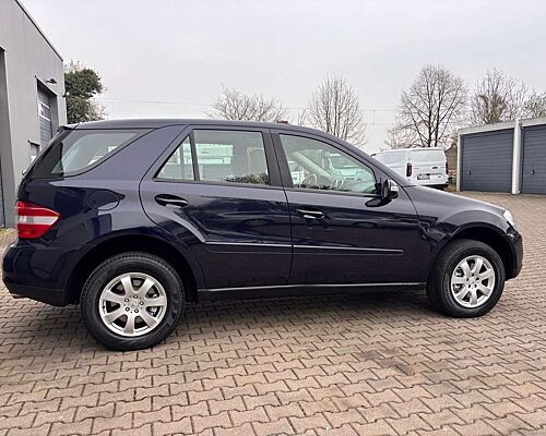 Mercedes-Benz ML 320 CDI DESIGNO NEUZUSTAND VOLL LEDER §3.28