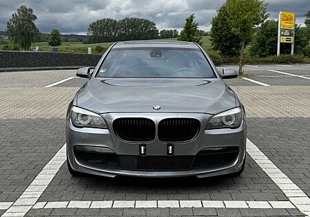 BMW 750Li 750 xDrive