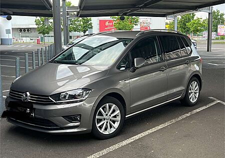 VW Golf Sportsvan Volkswagen Lounge BMT/Start-Stopp