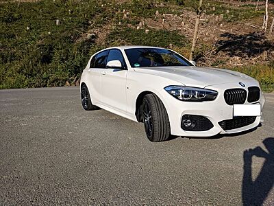 BMW 120 1er (5-Türer) 120i Aut. Edition M Sport Shadow