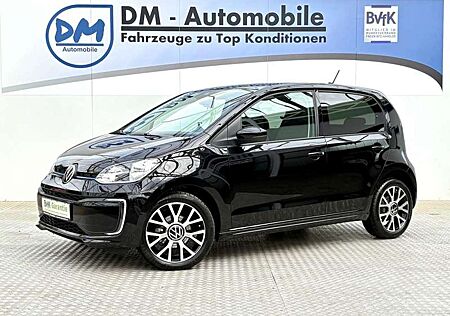 VW Up Volkswagen ! Max CCS*SHZ*PDC*KAMERA*16LM*TOP ZUSTAND*