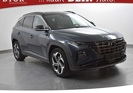 Hyundai Tucson 1.6 TGDI Prime MEMO+LED+SHZ+KAM+AHK+360°+